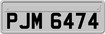 PJM6474