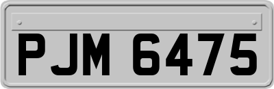 PJM6475