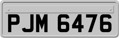 PJM6476