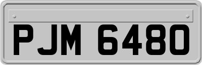 PJM6480