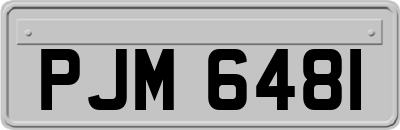PJM6481