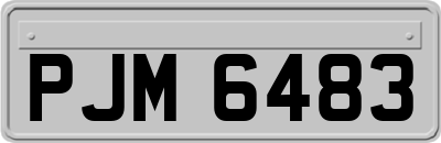 PJM6483