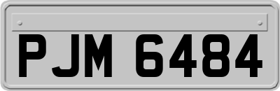 PJM6484
