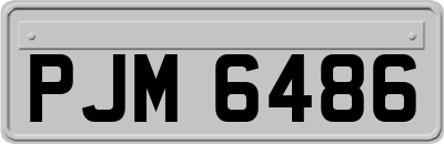 PJM6486