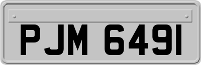 PJM6491