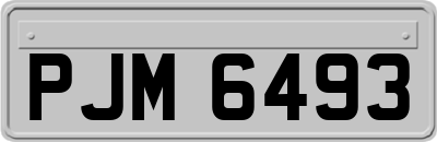 PJM6493