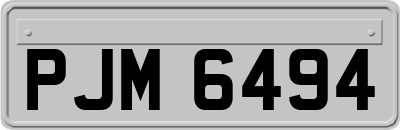 PJM6494