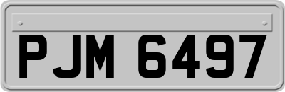 PJM6497