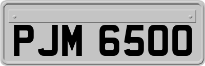 PJM6500