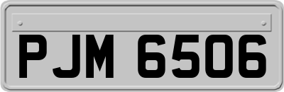 PJM6506