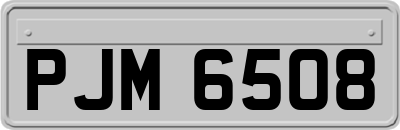 PJM6508