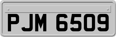 PJM6509