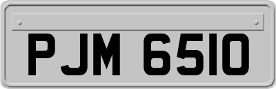 PJM6510