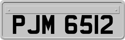 PJM6512