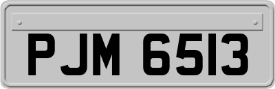 PJM6513