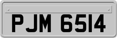 PJM6514