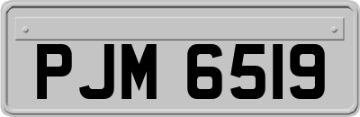 PJM6519