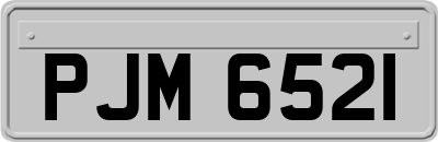 PJM6521