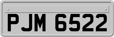 PJM6522