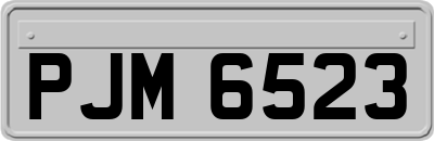 PJM6523