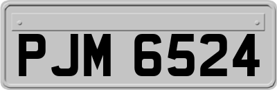 PJM6524