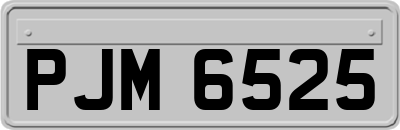 PJM6525