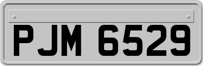 PJM6529