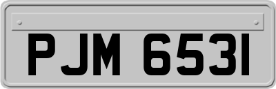PJM6531