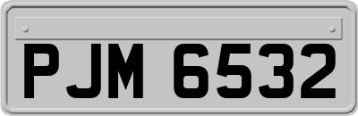 PJM6532