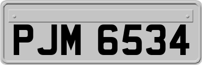 PJM6534