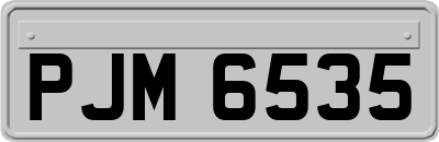 PJM6535