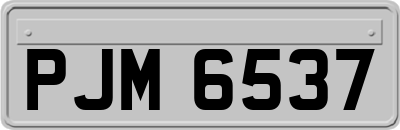 PJM6537