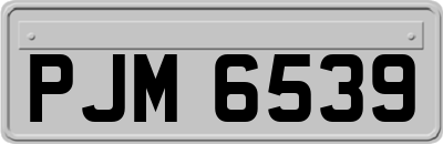 PJM6539