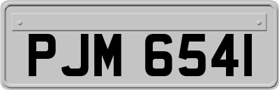 PJM6541
