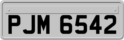 PJM6542
