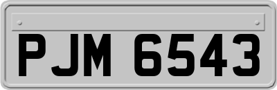 PJM6543