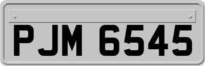 PJM6545