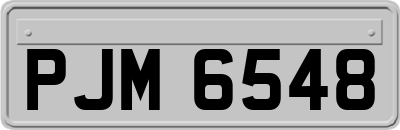 PJM6548