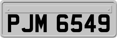 PJM6549