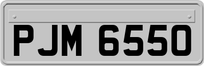 PJM6550