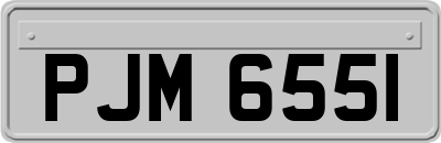 PJM6551