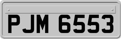 PJM6553