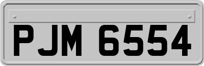 PJM6554