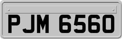 PJM6560