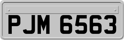 PJM6563