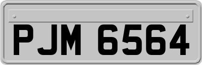 PJM6564