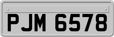 PJM6578