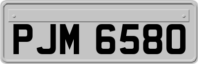 PJM6580