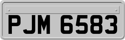 PJM6583