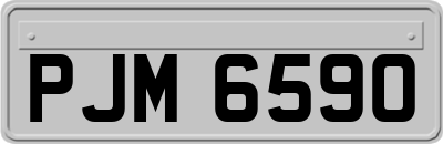 PJM6590